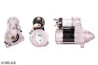 Стартер DRI купить
