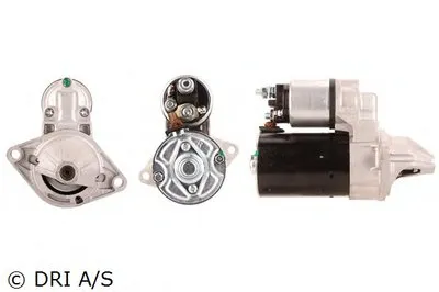 Стартер DRI купить