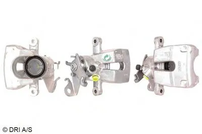 Тормозной суппорт DRI купить