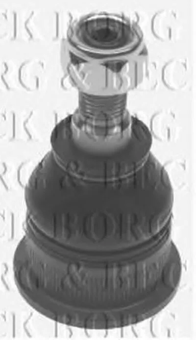 Шаровой шарнир BORG & BECK купить