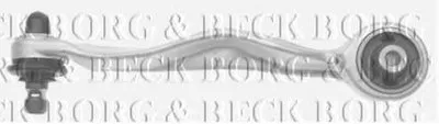 Рычаг независимой подвески колеса, подвеска колеса BORG & BECK купить