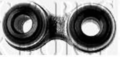 Комлектующее руля, подвеска колеса BORG & BECK купить