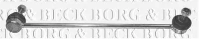 Тяга / стойка, стабилизатор BORG & BECK купить