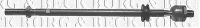 Осевой шарнир, рулевая тяга BORG & BECK купить