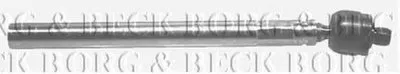 Осевой шарнир, рулевая тяга BORG & BECK купить