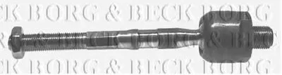 Осевой шарнир, рулевая тяга BORG & BECK купить