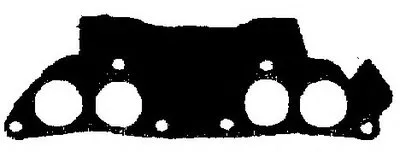 Прокладка, выпускной коллектор BGA купить