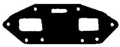 Прокладка, впускной коллектор BGA купить