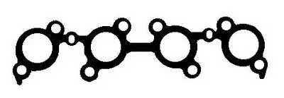 Прокладка, выпускной коллектор BGA купить