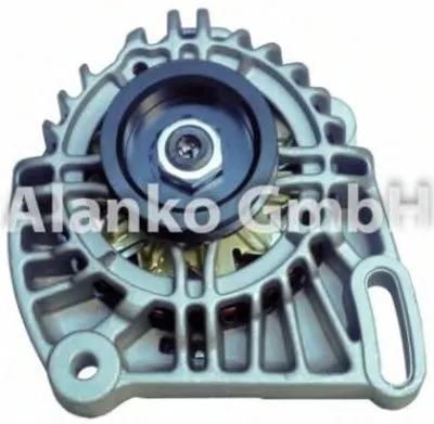 Генератор ALANKO купить