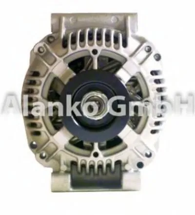 Генератор ALANKO купить