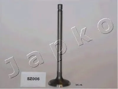 Выпускной клапан JAPKO купить