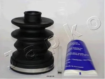 Комплект пылника, приводной вал JAPKO купить