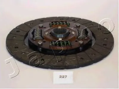 Диск сцепления JAPKO купить