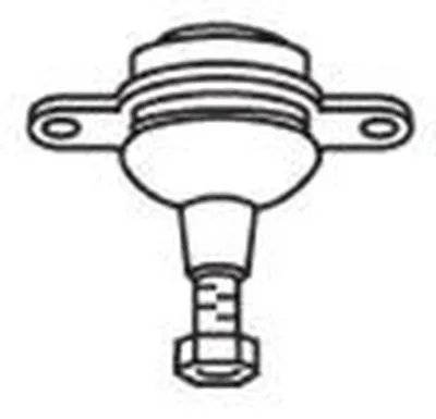 Шаровой шарнир FRAP купить