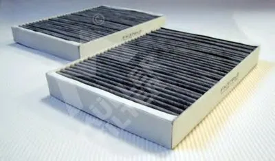 Фильтр, воздух во внутренном пространстве MULLER FILTER купить