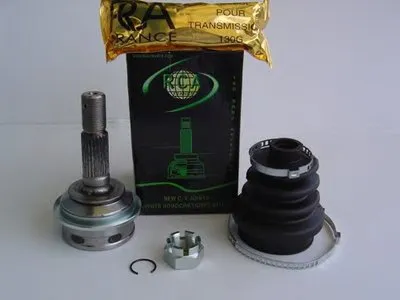 Шарнирный комплект, приводной вал NEW CV JOINT RCA FRANCE купить