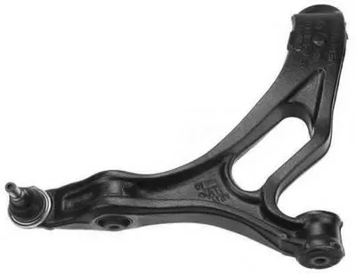 Рычаг независимой подвески колеса, подвеска колеса VEMA купить