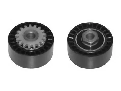 Натяжной ролик, поликлиновой  ремень VEMA купить