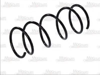 винтовая пружина Magnum Technology купить