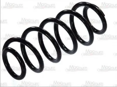 винтовая пружина Magnum Technology купить