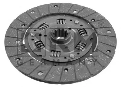 Диск сцепления KM Germany купить