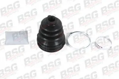 Комплект пылника, приводной вал BSG купить