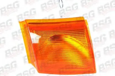 Фонарь указателя поворота BSG купить