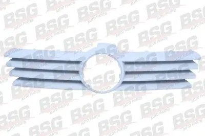 Решетка радиатора BSG купить