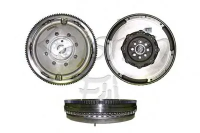 Маховик KAISHIN купить