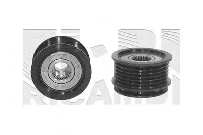 Механизм свободного хода генератора AUTOTEAM купить