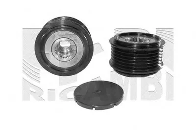 Механизм свободного хода генератора AUTOTEAM купить