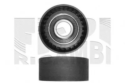 Натяжной ролик, поликлиновой  ремень AUTOTEAM купить