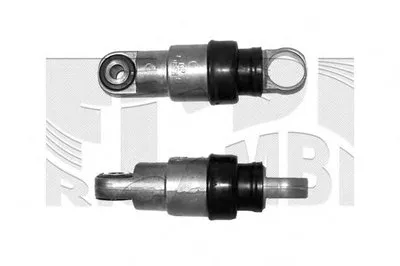 Натяжитель ремня, клиновой зубча AUTOTEAM купить