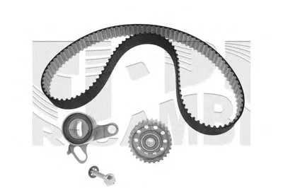 Комплект ремня ГРМ AUTOTEAM купить