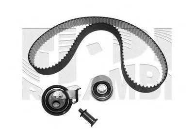 Комплект ремня ГРМ AUTOTEAM купить