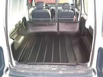 Ванночка для багажника Carbox Classic CARBOX купить