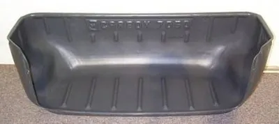 Ванночка для багажника Carbox Classic CARBOX купить