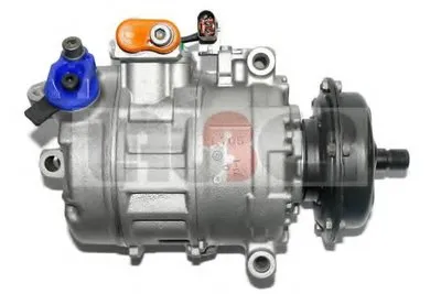 Компрессор, кондиционер LAUBER купить