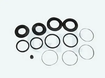 Ремкомплект, тормозной суппорт ERT купить