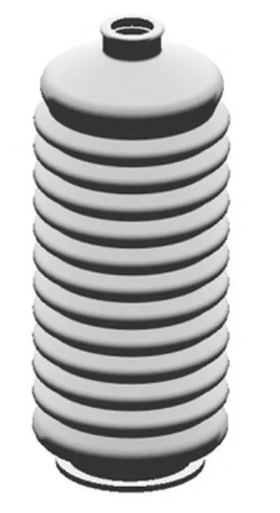 Комплект пылника, рулевое управление ERT купить