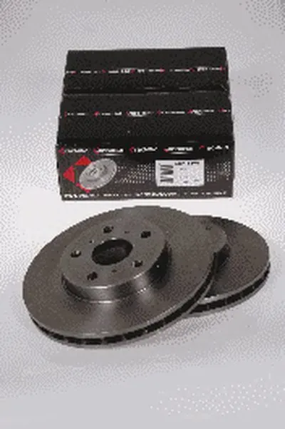 Тормозной диск PROTECHNIC купить