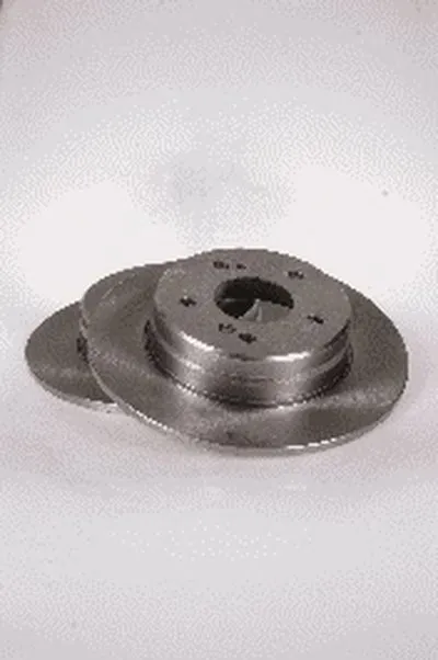 Тормозной диск PROTECHNIC купить