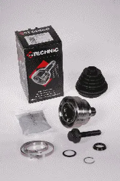 Шарнирный комплект, приводной вал PROTECHNIC купить