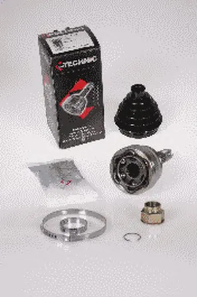 Шарнирный комплект, приводной вал PROTECHNIC купить