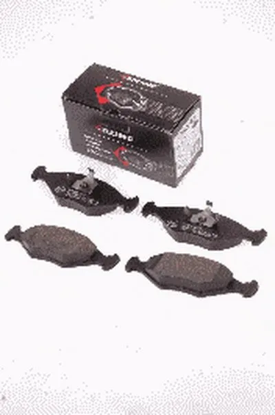 Комплект тормозных колодок, дисковый тормоз PROTECHNIC купить