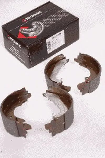 Комплект тормозных колодок PROTECHNIC купить