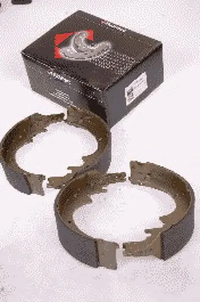 Комплект тормозных колодок PROTECHNIC купить