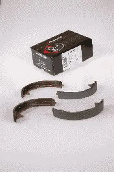 Комплект тормозных колодок, стояночная тормозная система PROTECHNIC купить
