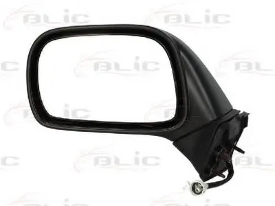 Наружное зеркало BLIC купить